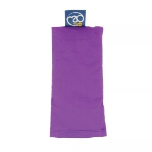 Yoga Mad, Augenkissen Unisex Lila ONE SIZE, Yoga Mad - Augenkissen, One Size, Lila