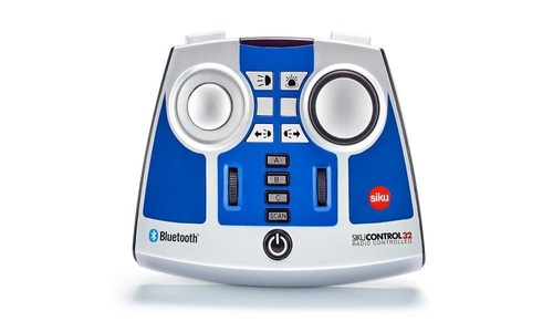 Siku, CONTROL32 Bluetooth-Fernsteuermodul, RC, SIKU - Bluetooth-Fernsteuermodul