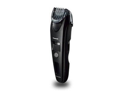 Panasonic, Panasonic Er-Sb40-K803 - Bartschneider (Schwarz), Panasonic ER-SB40 Bartschneider