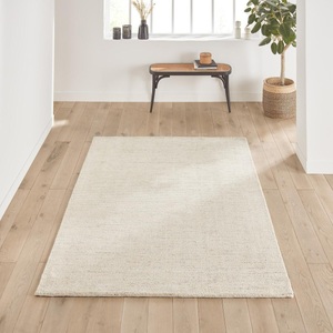 LA REDOUTE INTERIEURS, Teppich Linora Teppich Linora, La Redoute Intérieurs - Teppich Ethan, 120X170CM, Beige