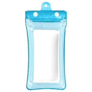 Avizar, Wasserdichte Handy-Tasche, Avizar - Wasserdichte Handy-Tasche, Türkisblau
