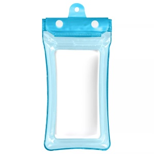 Avizar, Wasserdichte Handy-Tasche, Avizar - Wasserdichte Handy-Tasche, Türkisblau