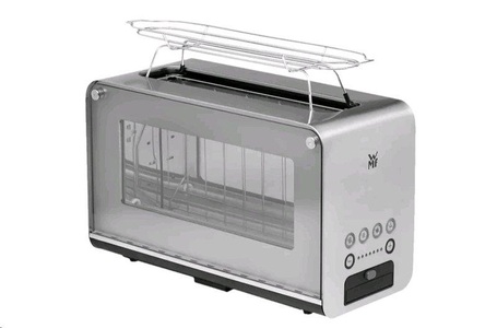 Wmf, WMF Lono Glas - Toaster (), WMF LONO Glas-Toaster