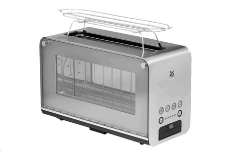 Wmf, WMF Lono Glas - Toaster (), WMF LONO Glas-Toaster