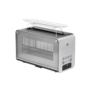 Wmf, WMF Lono Glas - Toaster (), WMF LONO Glas-Toaster