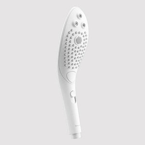 Womanizer, Womanizer Wave, Farbe: Weiss, Duschaufsatz ?Womanizer Wave? mit 3 Strahleinstellungen