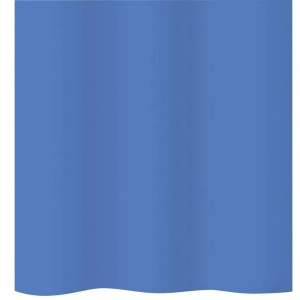Diaqua, diaqua Duschvorhang blau, diaqua® Duschvorhang »Basic«