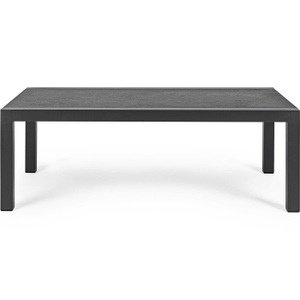 mutoni Garten Deluxe, Garten Couchtisch Kledi 120x70 anthrazit, Garten Couchtisch Kledi 120x70 anthrazit