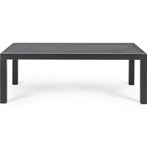 mutoni Garten Deluxe, Garten Couchtisch Kledi 120x70 anthrazit, Garten Couchtisch Kledi 120x70 anthrazit