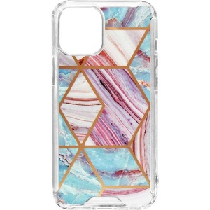 Avizar, Apple iPhone 12 Pro Max - Polycarbonat Schutzhülle, 