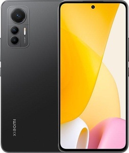 xiaomi, XIAOMI 12 Lite - Smartphone (6.55 