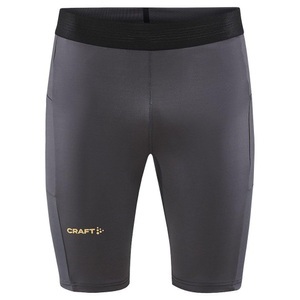 Craft, Pro Hypervent Shorts Unisex Grau XL, 
