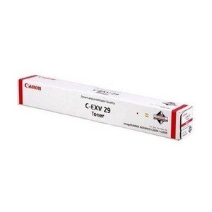 Canon, Canon C-EXV29 Toner magenta, Canon C-EXV 29 - Magenta - Original - Tonerpatrone