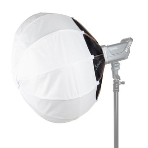 Smallrig, Ra-l65 Unisex Schwarz ONE SIZE, Smallrig Softbox RA-L65