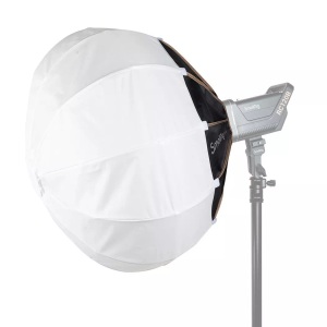 Smallrig, Ra-l65 Unisex Schwarz ONE SIZE, Smallrig Softbox RA-L65