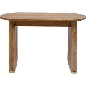 Kare Design, Schreibtisch Grace 110x55, Schreibtisch Grace 110x55