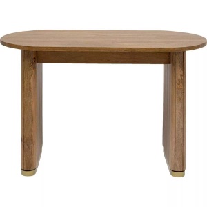 Kare Design, Schreibtisch Grace 110x55, Schreibtisch Grace 110x55