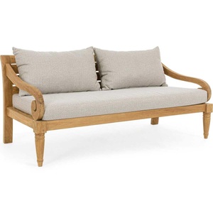 mutoni lifestyle, Gartensofa Karuba natur, Gartensofa Karuba natur