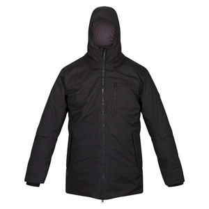Regatta, Yewbank Ii Parka Herren Schwarz M, Regatta - Yewbank II Parka, für Herren, Schwarz, Größe M