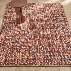 AM.PM, Teppich Mutanya Teppich Mutanya, AM.PM - Teppich Mutanya, 120x180 cm, Beige