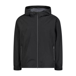 CMP, CMP Kinder Boys Rain Hoodie Jacke, CMP Kinder Boys Rain Hoodie Jacke