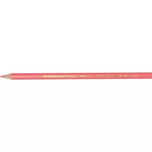 Caran d'ache, CARAN D'ACHE Farbstifte Supracolor 3,8mm 3888.082 altrosa, Caran d'Ache Farbstifte Supracolor, rosa, 3888.082