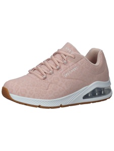 Skechers, Skechers Uno 2 Damen Sneaker Rosa, 