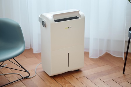 ecofort, ecofort ecoQ 30L Energy Saver, ecofort ecoQ 30L Energy Saver Luftentfeuchter
