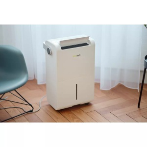 ecofort, ecofort ecoQ 30L Energy Saver, ecofort ecoQ 30L Energy Saver Luftentfeuchter