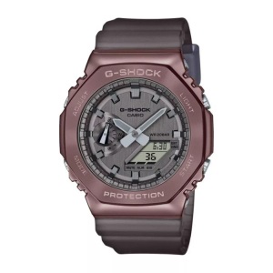 Casio, Casio G-Shock GM-2100MF-5AER Classic, CASIO - G-Shock GM-2100MF-5AER Classic, One Size