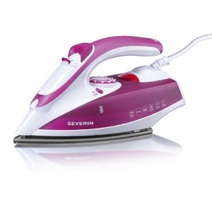 Severin, Severin 3243 Dampfbügeleisen, SEVERIN, Bügeleisen, Severin BA3243 Bügeleisen, Produkte & Wohnen