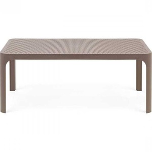 Nardi, Nardi - Net Table 100 - Beige