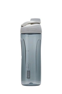BlenderBottle, BlenderBottle Tero 735ml Flasche kieselgrau, BlenderBottle Tero 735ml Flasche kieselgrau