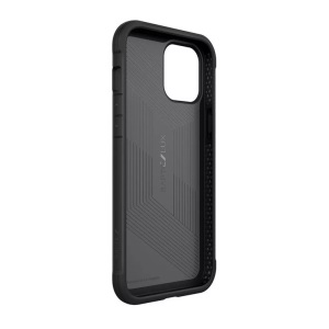 Avizar, Avizar - Hülle dünn und leicht iPhone 12 Pro Max, Schwarz, Avizar - Hülle dünn und leicht iPhone 12 Pro Max, Schwarz