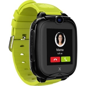 Xplora, Xplora XGO2 Smartwatch (3,56 cm / 1,4 Zoll), Xplora XGO2 Kinder-Smartwatch Uni Grün
