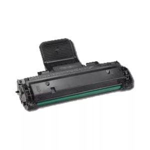 Peach, Peach Tonermodul schwarz kompatibel zu Samsung MLT-D1082, Peach S1082 Toner bk ersetzt Samsung MLT-D1082S/ELS, SU781A für z.B. Samsung ML -1640, Samsung ML -1641, Samsung ML -1645, Samsung ML -2240