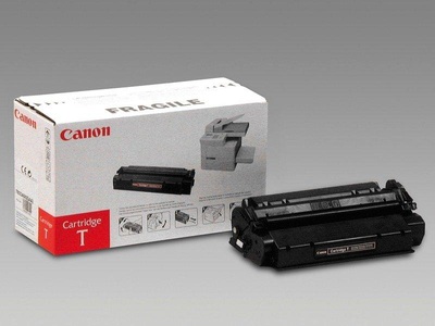 Canon, Canon Toner-Modul T schwarz, Canon, Toner, Canon Toner T Black, Produkte & Wohnen
