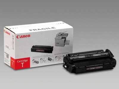 Canon, Canon Toner-Modul T schwarz, Canon, Toner, Canon Toner T Black, Produkte & Wohnen