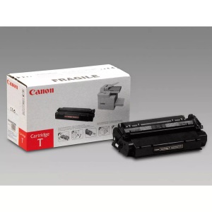 Canon, Canon Toner-Modul T schwarz, Canon, Toner, Canon Toner T Black, Produkte & Wohnen