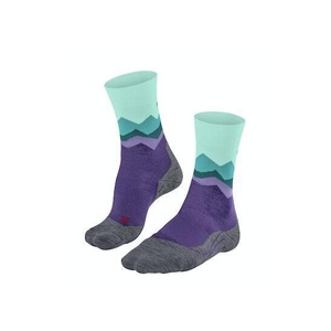 Falke, Falke Damen TK2 Crest Socken, Falke Damen TK2 Crest Socken