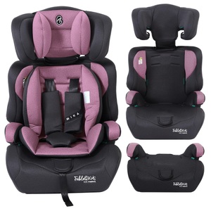 FableKids, Autokindersitz Autositz Kinderautositz Kindersitz Sitzerhöhung Ece Unisex, FableKids - Autokindersitz Autositz Kinderautositz Kindersitz Sitzerhöhung ECE