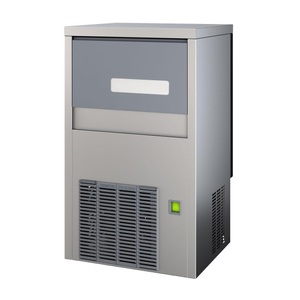 Nuove Tecnologie del Freddo, NTF SL 50 A Eiswürfelmaschine, NTF SL 50 A Eiswürfelmaschine