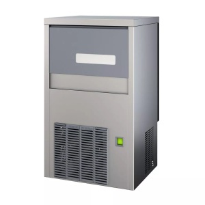 Nuove Tecnologie del Freddo, NTF SL 50 A Eiswürfelmaschine, NTF SL 50 A Eiswürfelmaschine