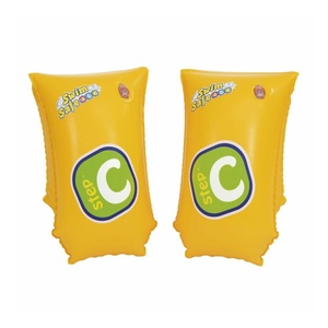 Bestway, Schwimmflügel Schwimmhilfe Step C, Bestway, Unsere Neuheiten, Bestway Schwimmflügel 6-12 Jahre, Produkte & Wohnen