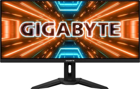 GIGABYTE, M34WQ, Gaming-Monitor, M34WQ, Gaming-Monitor