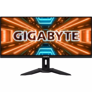 GIGABYTE, M34WQ, Gaming-Monitor, M34WQ, Gaming-Monitor