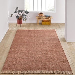 LA REDOUTE INTERIEURS, Teppich Babak Teppich Babak, La Redoute Intérieurs - Teppich Babak, 120X170CM, Braun