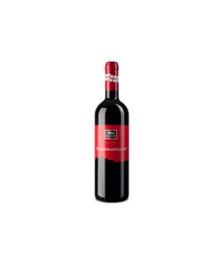 Cesarini Sartori, Rossobastardo IGT 2015 - Cesarini Sartori - 75 cl - Rotwein - Umbrien, Italien, Cesarini Sartori Rossobastardo IGT - 75cl - Umbrien, Italien