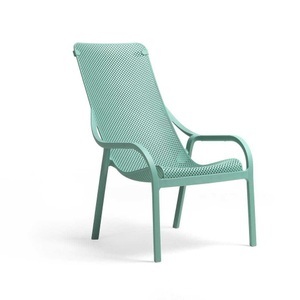 NARDI outdoor, Gartensessel Net Lounge salice, Gartensessel Net Lounge salice