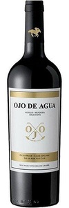 Ojo de Vino/Agua / Dieter Meier, Ojo de Agua Cuvee Speciale Barrel Selection 2018 - Ojo de Vino/Agua / Dieter Meier - 75 cl - Rotwein - Mendoza, Argentinien, Ojo de Vino/Agua / Dieter Meier Ojo de Agua Cuvee Speciale Barrel Selection - 75cl - Mendoza, Argentinien